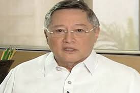 Incoming Department of Finance chief Sonny Dominguez backs added tax