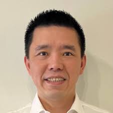 Alumni: Award for Exemplary Service