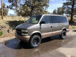 13 Astro Van Build Ideas Astro Van Astro Van