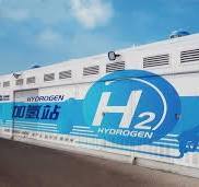 China China Cheap price Hydrogen Skid Mounted Station ...