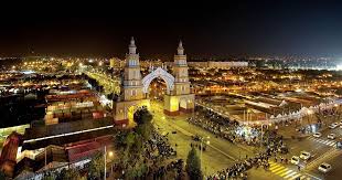 Noticias, crónicas, resultados y fichajes del sevilla fútbol club. Mpi Announces Seville Spain As Host For 2020 European Meetings And Events Conference Kongres Europe Events And Meetings Industry Magazine