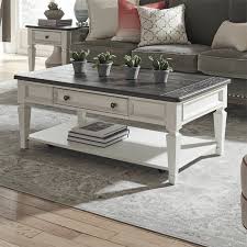 Darby Home Co Bosley Coffee Table Wayfair Ca In 2020 Coffee Table Painted Coffee Tables Coffee Table Farmhouse