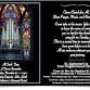 All Souls' Day - A Time to Remember event in Williamston, MI