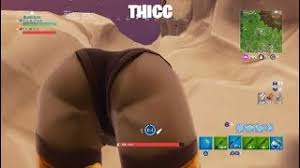 We luv fortnite rule 34 & fortnite sex! Lynx Is Thicc But How Old Is She Thiccest Fortnite Skin Netlab