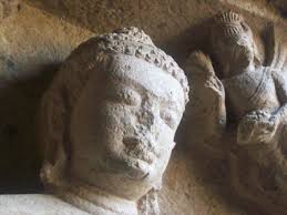 Kanheri Caves - Part II (Mumbai ...