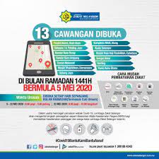 Shah alam is a city that is located in selangor, malaysia. Lembaga Zakat Selangor Mais Halaman 4