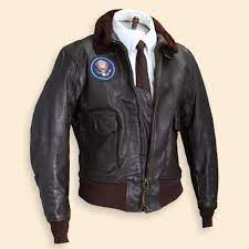 Collection Of Personal Jfk Memorabilia Up For Auction Creating A Buzz Leather Jacket Leather Bomber Jacket Jackets