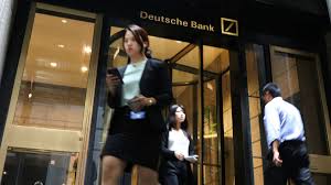 Deutsche bank head office branch is one of the 3 offices of the bank and has been serving the financial needs of their customers in new york city, new york county, new york since 1903. Deutsche Bank S Us Operations Criticised By New York Fed Financial Times