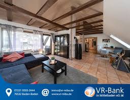 Mit finanzdienstleistungen, die genau zu ihnen passen, verwirklichen sie ihre wünsche. 4 Zimmer Wohnung Zum Verkauf 76532 Baden Baden Weststadt Mapio Net