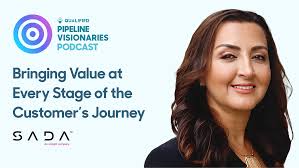 Bringing Value at Every Stage of the Customer’s Journey