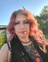 Obituary information for Patricia Nayeli Ramirez