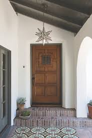 Spanish style house plans central courtyard. Tim Barber Ltd Architect In Los Angeles Ca 90048 Spanish Style Doors Spanish Colonial Decor Spanish Revival Home