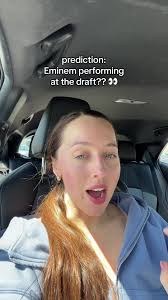 What do you think?? 🧐 Will Eminem come out to perform a song at the N...