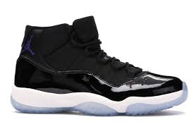Jordan 11 Retro Space Jam 2016 In 2020 Jordans Jordan 11 Sneakers
