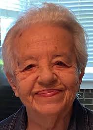 Obituary for Susan Marie (Petti) McCall