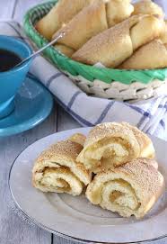 Filipino Spanish Bread Recipe Recipe Spanish Bread Filipino Bread Recipe Recipes