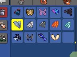 I show you where to obtain the leaf wings How To Get All The Wings In Terraria Wikihow