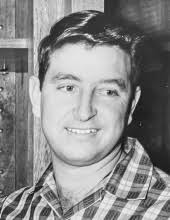 Obituary information for Willard Young