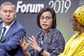 The world bank is an international organization dedicated to providing financing, advice, and research to developing nations to aid economic advancement. World Bank Boss Used To Rib Me Sri Mulyani Tells Story About Stunting In Indonesia Business The Jakarta Post