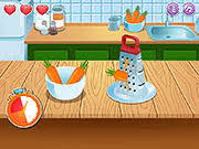 Los juegos de cocina en línea no son necesariamente solo juegos de chicas o de barbie. Juegos De Comida Y8 Com
