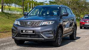 Recently proton lunch x70 suv crossover car in pakistan check prices below. Proton X70 2021 Price In Malaysia News Specs Images Reviews Latest Updates Wapcar