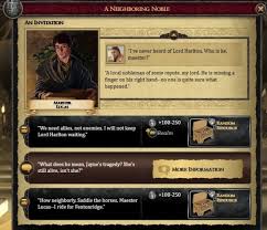 Immerse yourself beyond the books and the show in game of thrones ascent!. Game Of Thrones Ascent Review Unigamesity