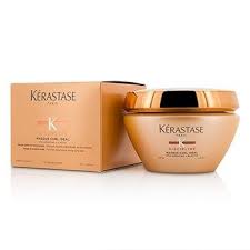 Kerastase fusio dose booster discipline 120ml, unruly, frizzy, curly hair. Kerastase Discipline Masque Curl Ideal Shape In Motion Masque For Overly Voluminous Curly Hair 200ml 6 8oz Hair Care Thailand