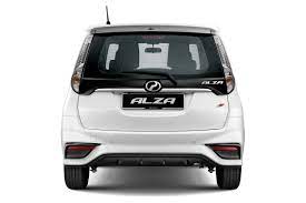 Maybe you would like to learn more about one of these? Perodua Alza Baharu Kini Dibuka Untuk Tempahan Prebiu Com