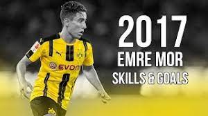 Discover more posts about emre mor. Emre Mor Amazing Skills Goals 2017 Borussia Dortmund Hd Youtube