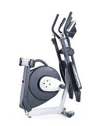 They want to fool buyers in to thinking they are getting a much more powerful and reliable motor than they really are. Proform 600 Le Elliptical Trainer Review Buyer Beware