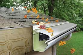 With an easy, diy installation that doesn't mess with your shingles and is easy to maintain, you can't go wrong. Gutter Guards Leaf Guards Leaf Filters Do They Really Work