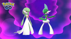 Which Is Better In Pokemon, Gallade Or Gardevoir? - Quora