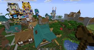 When it comes to escaping the real worl. Twitter à¤ªà¤° Tnolize Recently I Created Minecraft Server For My Discord Primary To Build Hololive Statue But I Think Its Alright If U Guys Want To Play It For Fun I Will