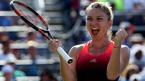 Si simona halep s'impose samedi face à maria sharapova, elle deviendra la deuxième roumaine à c'est elle qui est aux soins de la nouvelle idole roumaine depuis 2008, année où simona a terminé. Halep A Doubt For French Open