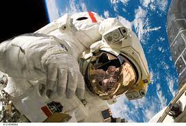 Beautiful Astronauts In Space Space Travel Space Shuttle
