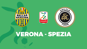 Spezia against genoa interrupted a long series of matches in which he regularly scored. Primavera 2 18 19 Hellas Verona Spezia 2 1 Spezia Calcio Sito Ufficiale