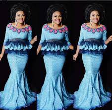 Mercy aigbe look so stunning in these ankara outfit, she an actress with great taste in fashion. Mercy Aigbe Ankara Styles Cheap Online