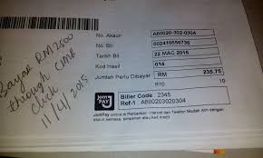 All of coupon codes are verified and tested today! Biller Code Tm Jom Pay 2345 Evotwenty
