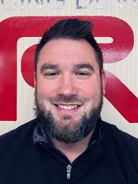 Mark McLarty Toyota Staff