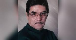 Angel Aranda Obituary