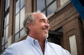 Eric Webster, Akashic Record Reader