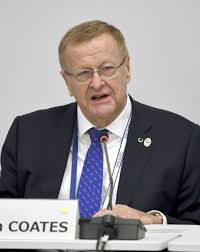 He is a member of the international olympic committee (ioc) having served as a vice president from 2013 to 2017 and again since 2020, and is the current president of the australian olympic committee and chairman of the australian olympic foundation Ioc S Coates Says Tokyo Games May Not Go Ahead Even With Vaccine