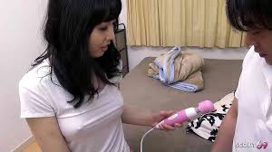 Family threesome - Spicy family dynamics in a three-way encounter