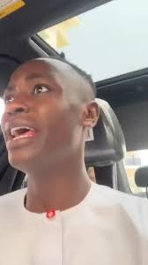 Dear designer,, Why are you afraid?🤭, #NGD2025 #NGD #NaijaGraphicDesigners 