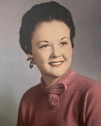 Virginia Ann Sturgis Obituary