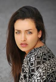 by Deborah Dominguez