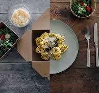 Comida a domicilio en clave gourmet, ¿fantasía o realidad?