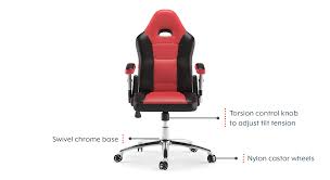 We have in store an exclusive collection of writing pad chair for our valued clients. Mika Study Chair Urban Ladder