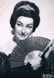 Montserrat Caballé and José Carreras in the last scene from U. Giordano's  Andrea Chenier at Gran Teatro del Liceu 🤍✨️ Cond.: Eugenio Marco 1979