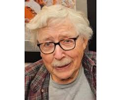 Robert Hausmann Obituary (1941